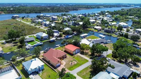 1920 NW 16th Street Crystal River FL 34428