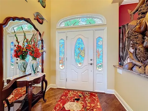 1920 NW 16th Street Crystal River FL 34428