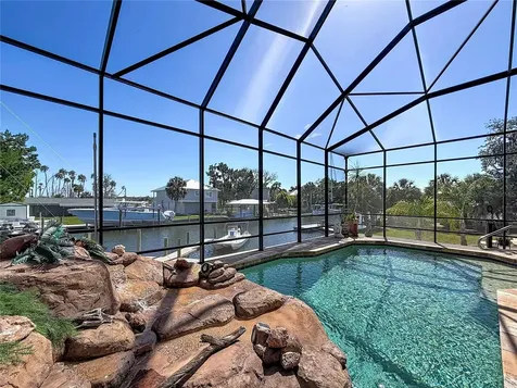 1920 NW 16th Street Crystal River FL 34428