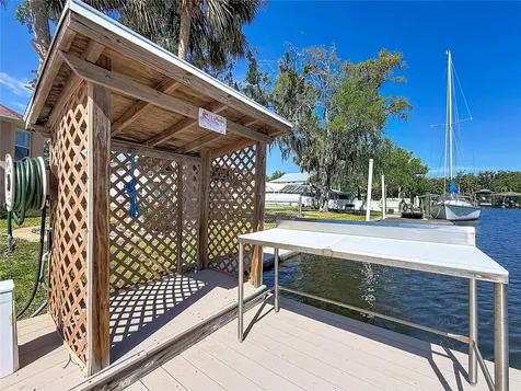 1920 NW 16th Street Crystal River FL 34428