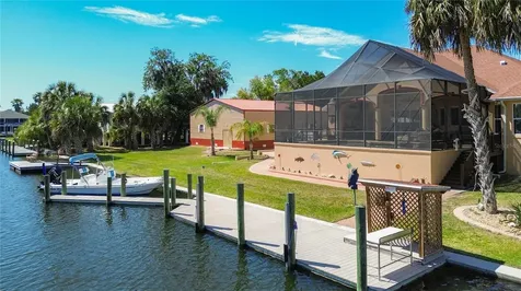 1920 NW 16th Street Crystal River FL 34428