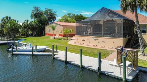1920 NW 16th Street Crystal River FL 34428