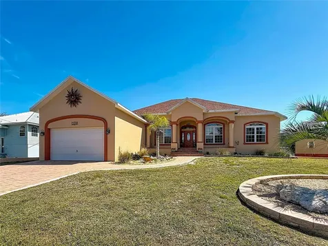 1920 NW 16th Street Crystal River FL 34428