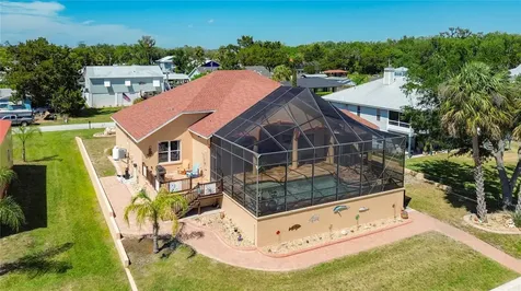 1920 NW 16th Street Crystal River FL 34428