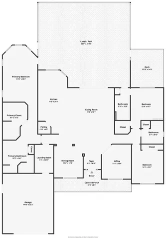 1920 NW 16th Street Crystal River FL 34428