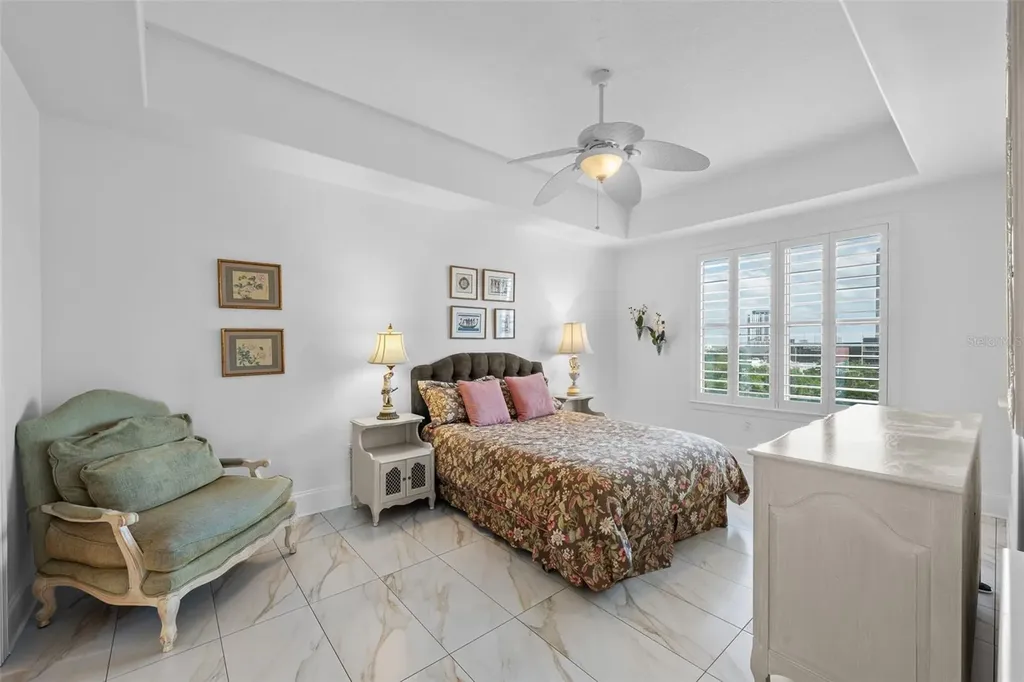275 Bayshore Boulevard Tampa FL 33606