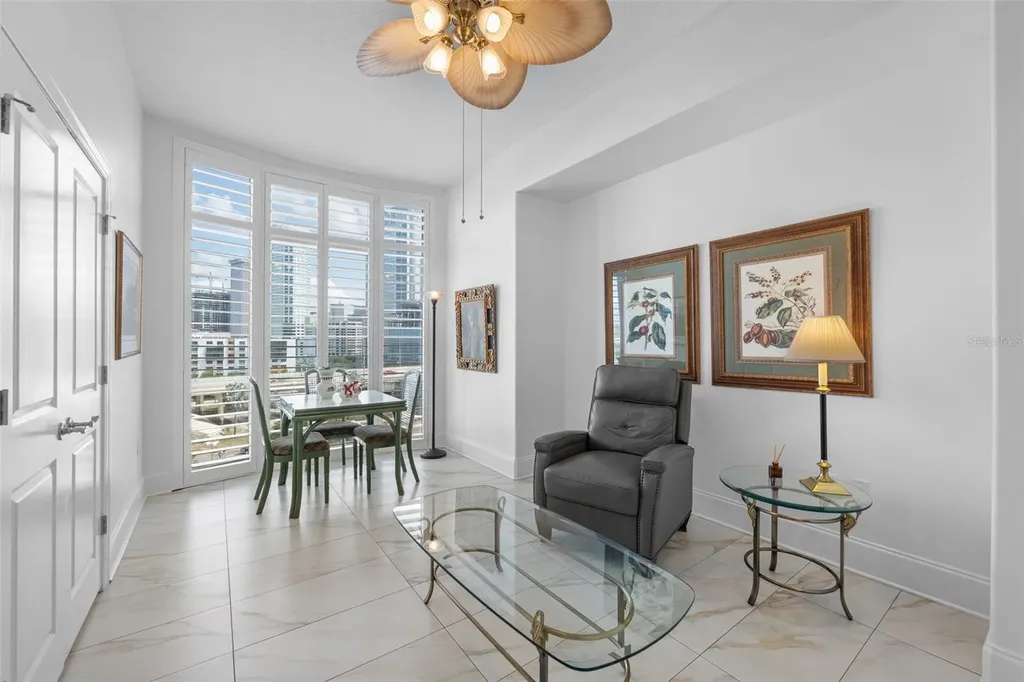275 Bayshore Boulevard Tampa FL 33606
