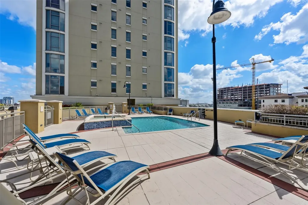 275 Bayshore Boulevard Tampa FL 33606