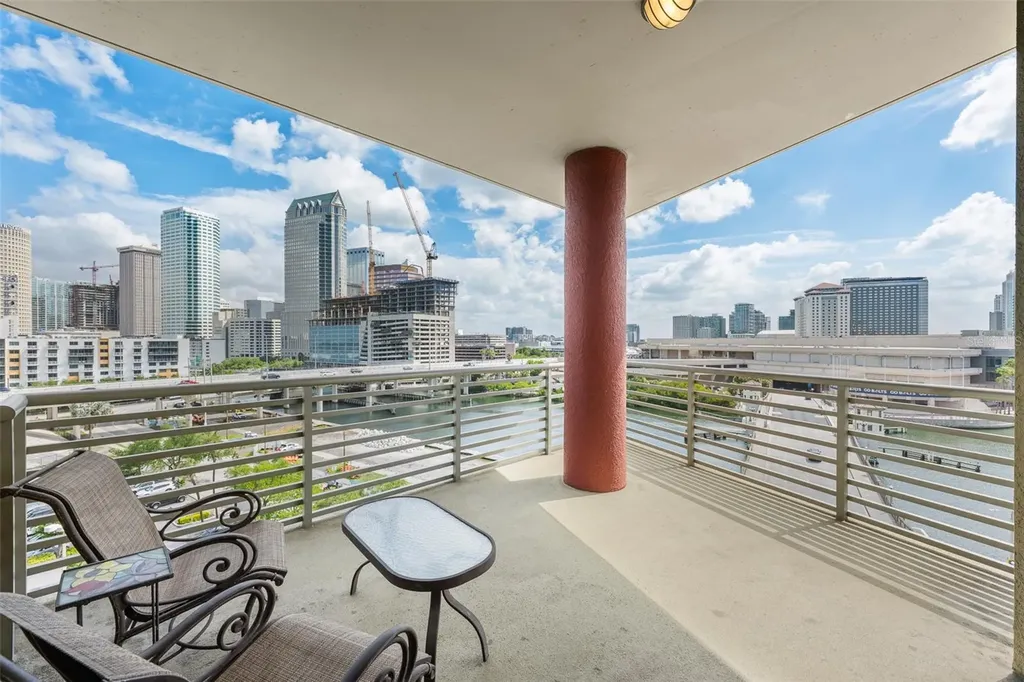 275 Bayshore Boulevard Tampa FL 33606