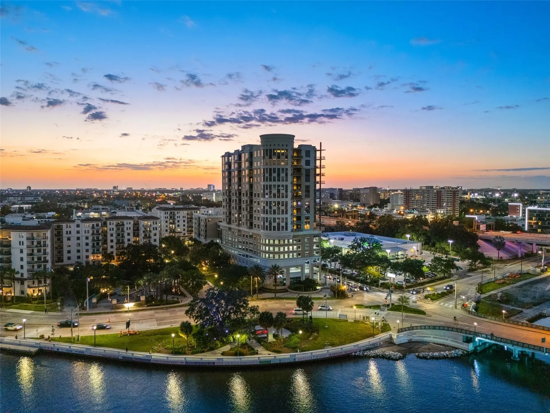 275 Bayshore Boulevard Tampa FL 33606