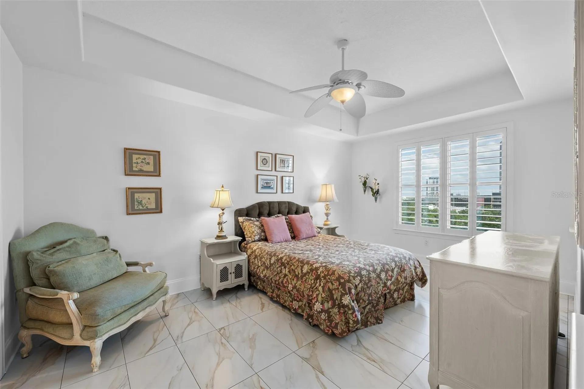 275 Bayshore Boulevard Tampa FL 33606