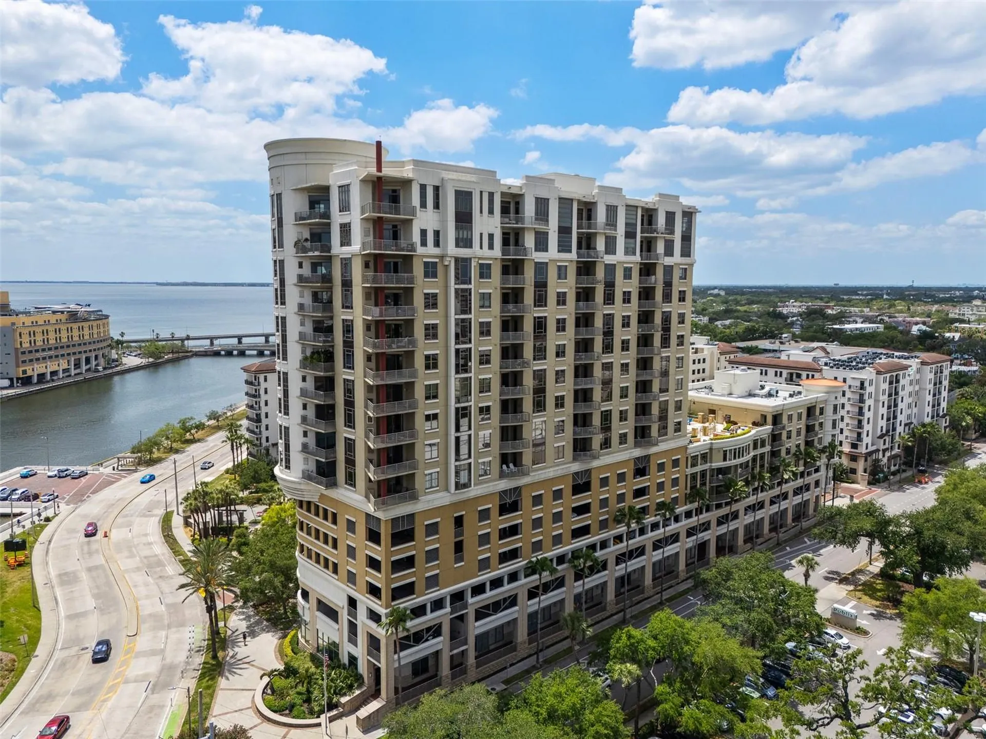 275 Bayshore Boulevard Tampa FL 33606