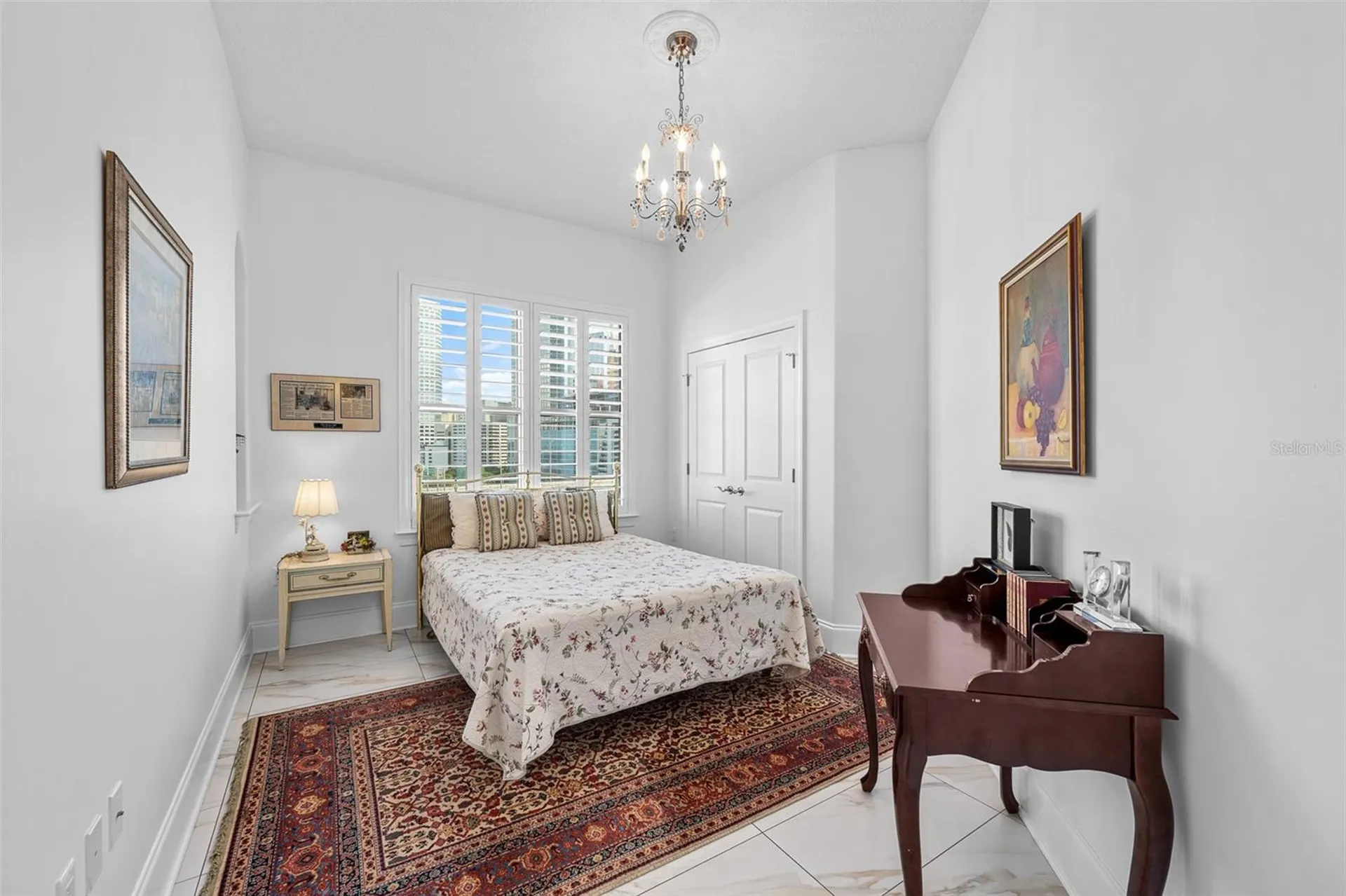 275 Bayshore Boulevard Tampa FL 33606