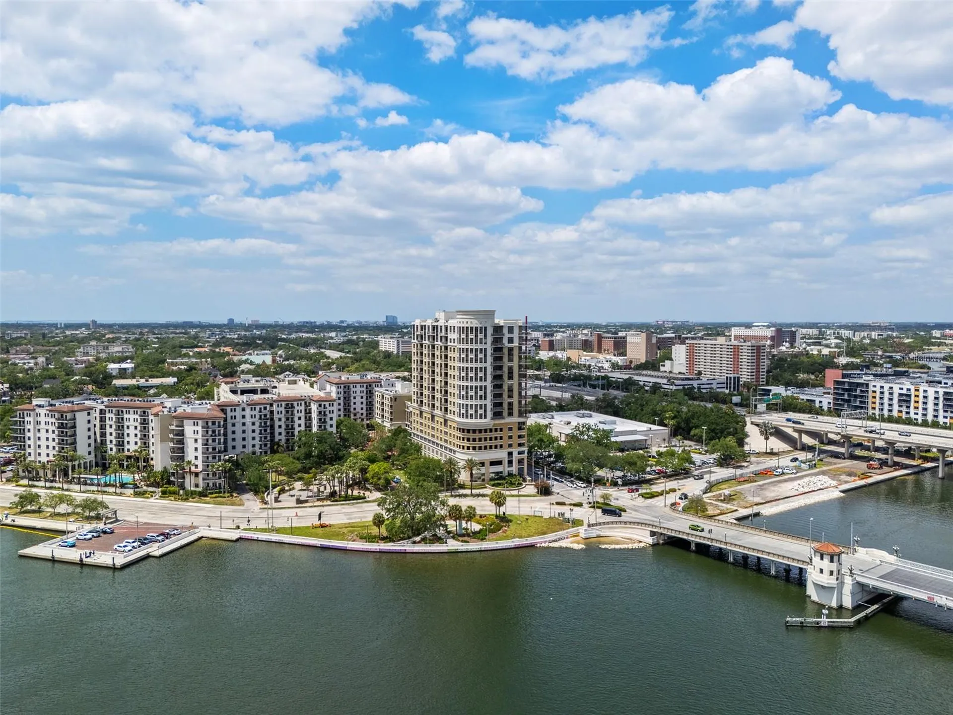 275 Bayshore Boulevard Tampa FL 33606