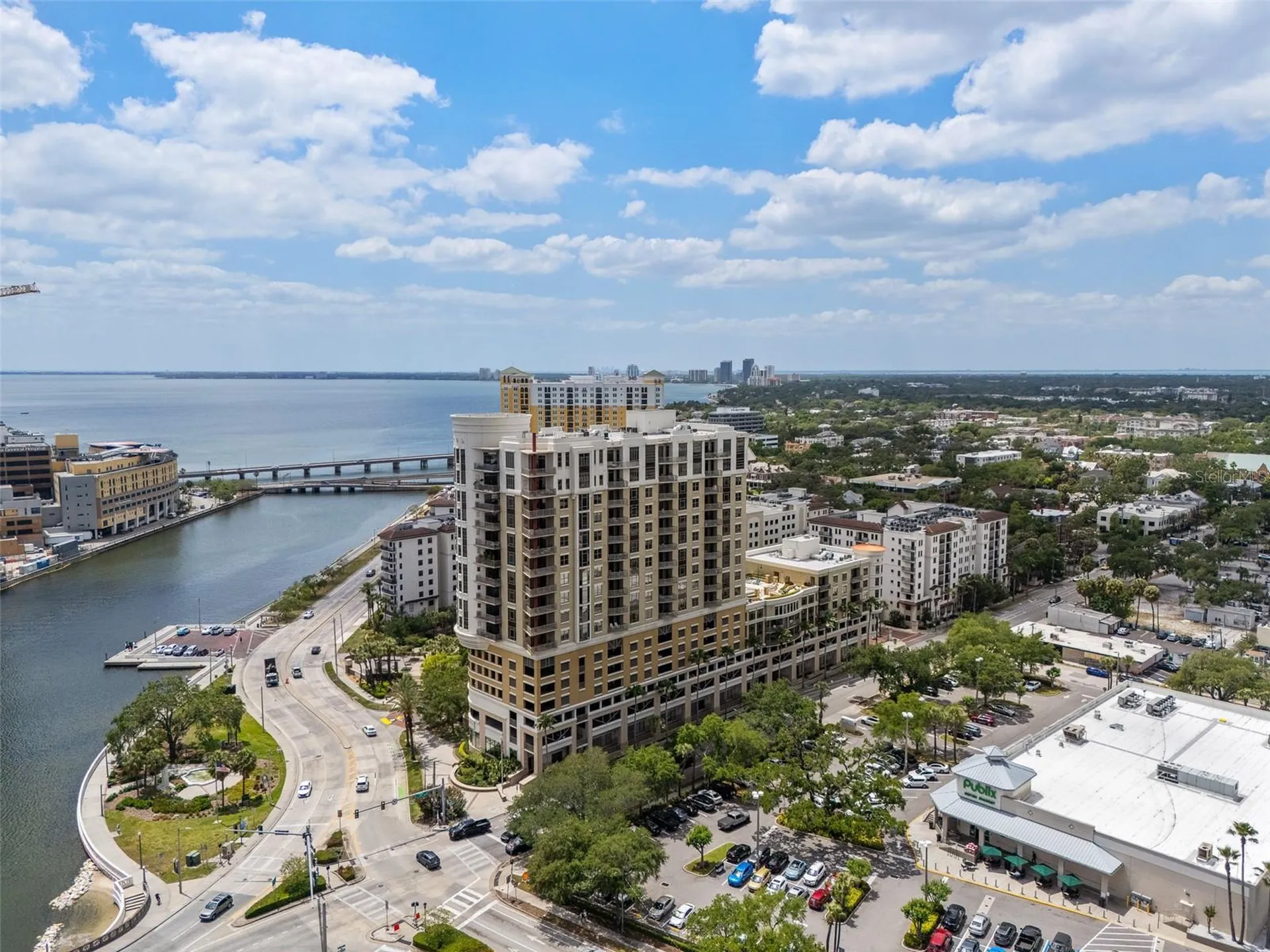 275 Bayshore Boulevard Tampa FL 33606