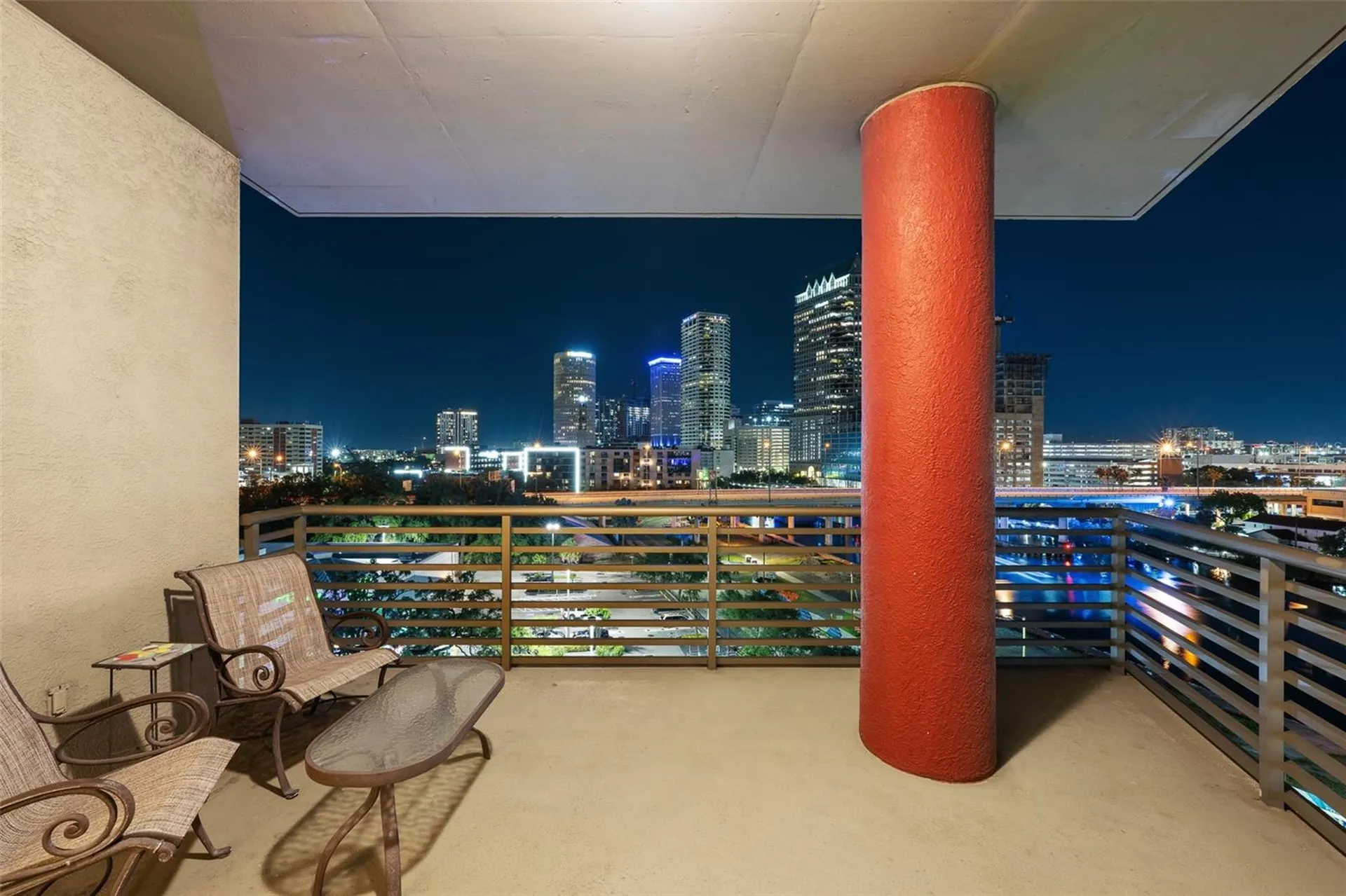 275 Bayshore Boulevard Tampa FL 33606
