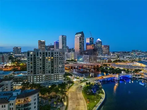 275 Bayshore Boulevard Tampa FL 33606