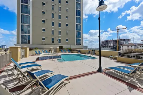 275 Bayshore Boulevard Tampa FL 33606