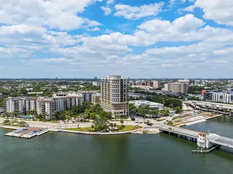 275 Bayshore Boulevard Tampa FL 33606