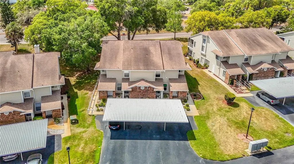 12405 Eagleswood Drive Hudson FL 34667