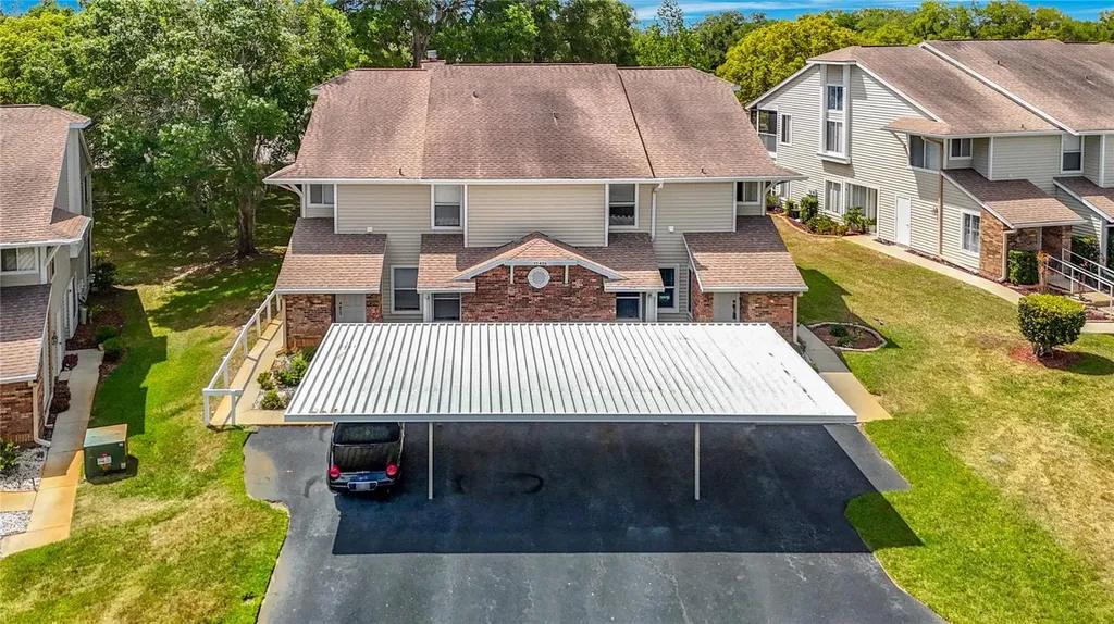 12405 Eagleswood Drive Hudson FL 34667