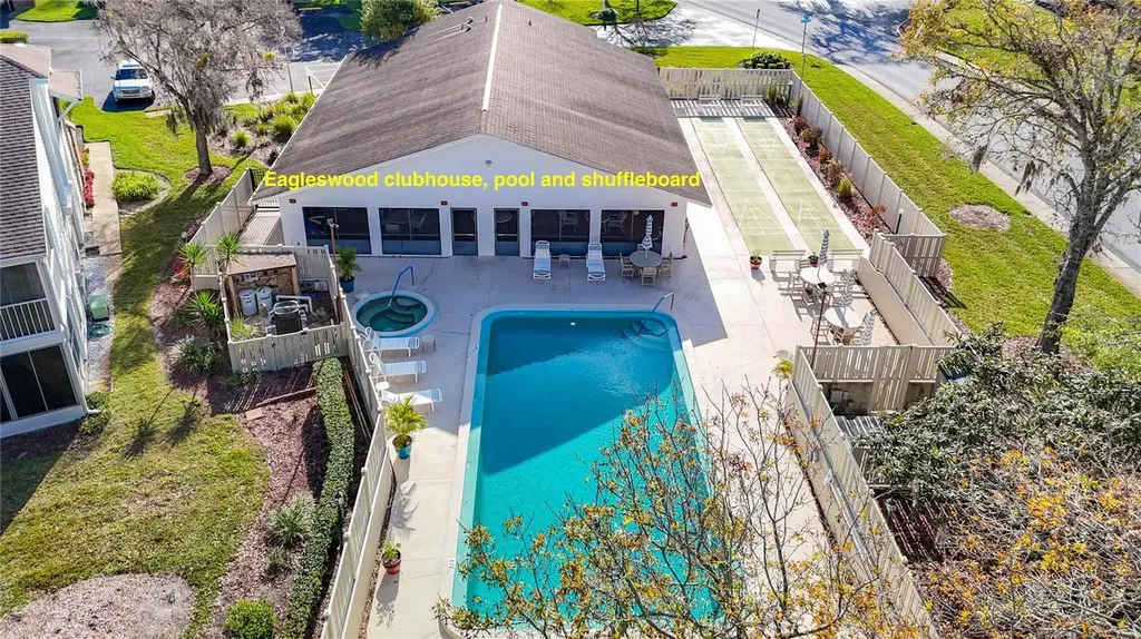 12405 Eagleswood Drive Hudson FL 34667