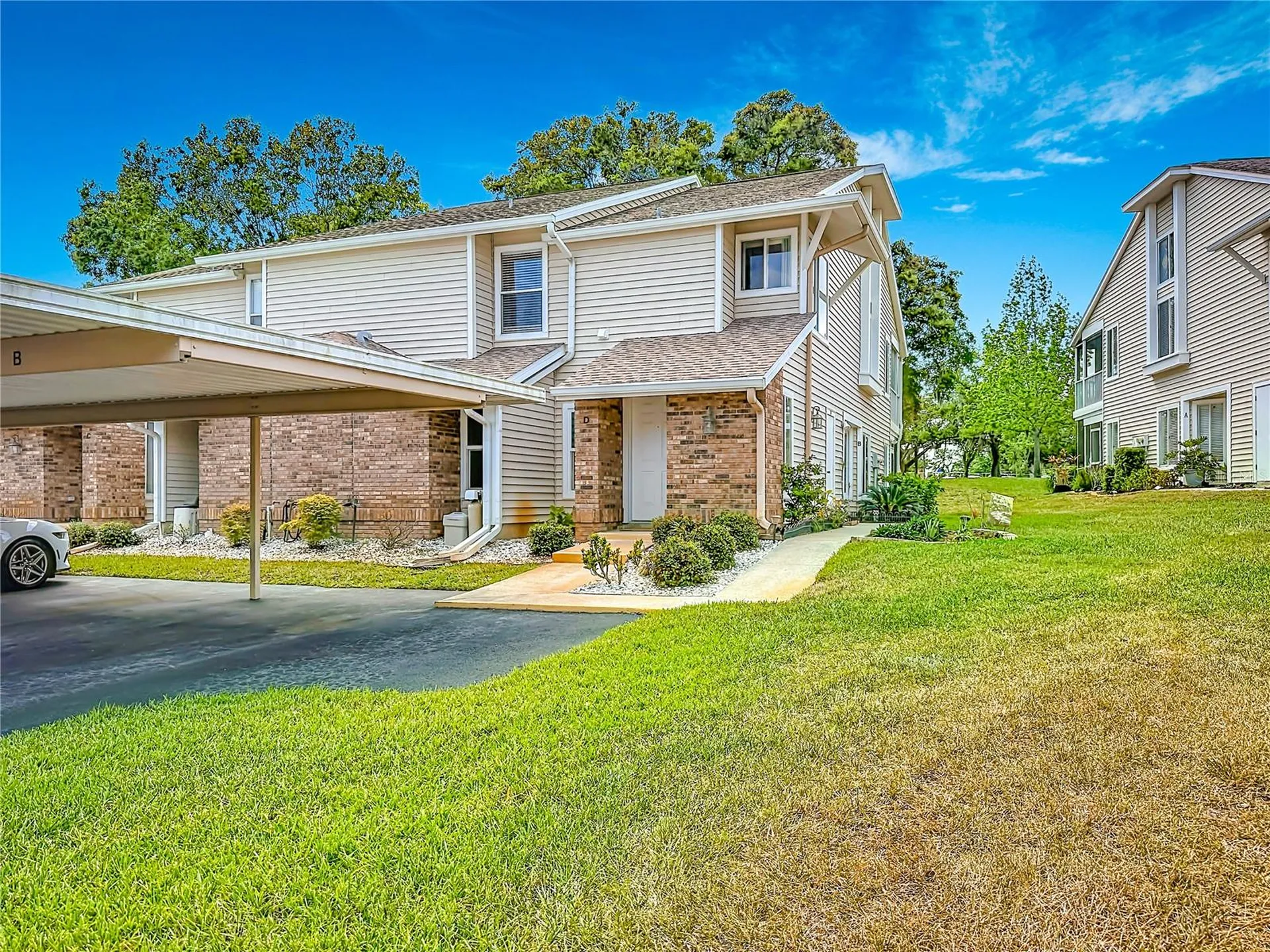 12405 Eagleswood Drive Hudson FL 34667