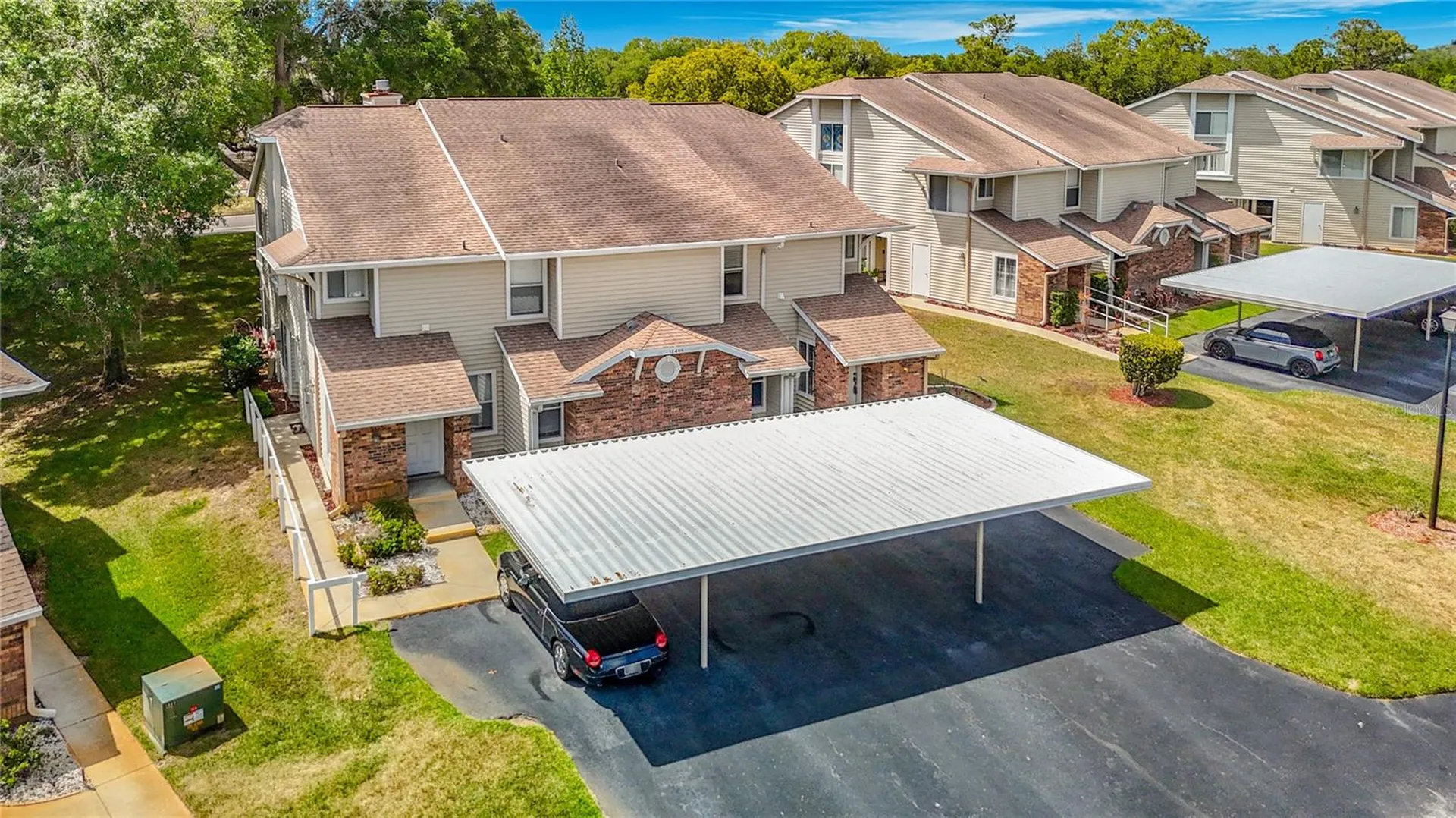 12405 Eagleswood Drive Hudson FL 34667
