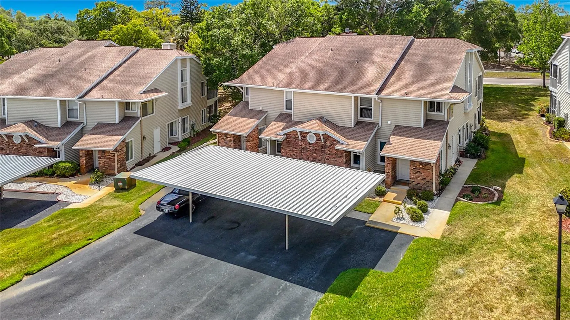 12405 Eagleswood Drive Hudson FL 34667