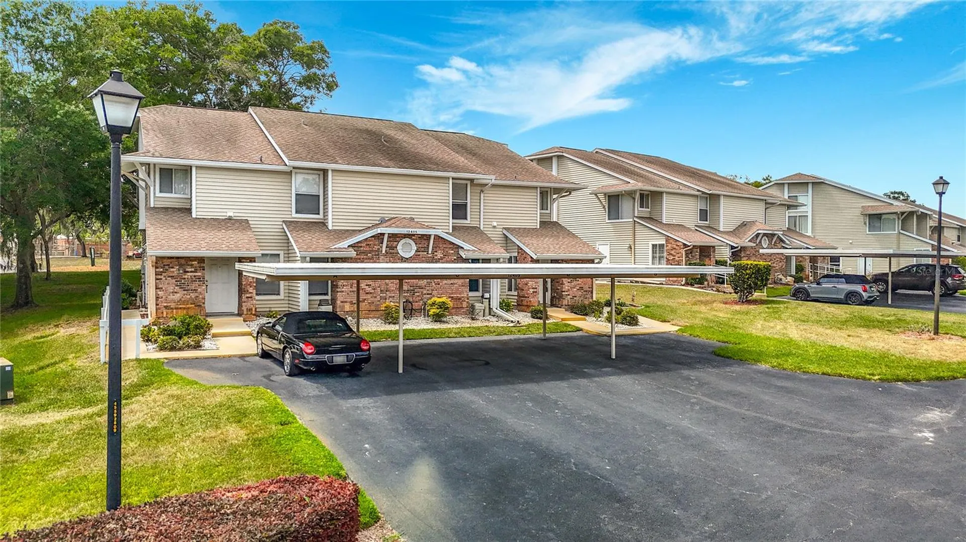 12405 Eagleswood Drive Hudson FL 34667