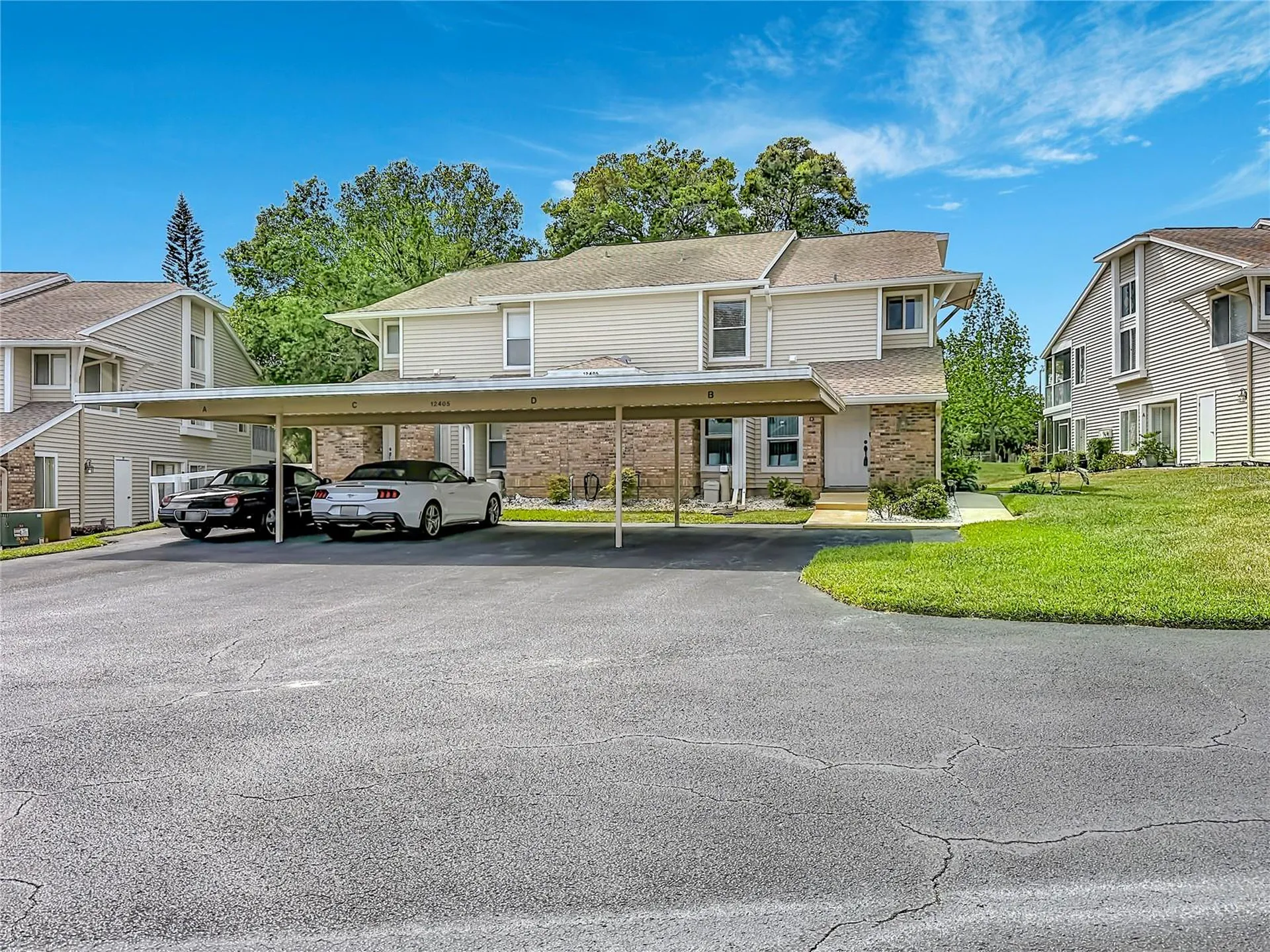 12405 Eagleswood Drive Hudson FL 34667