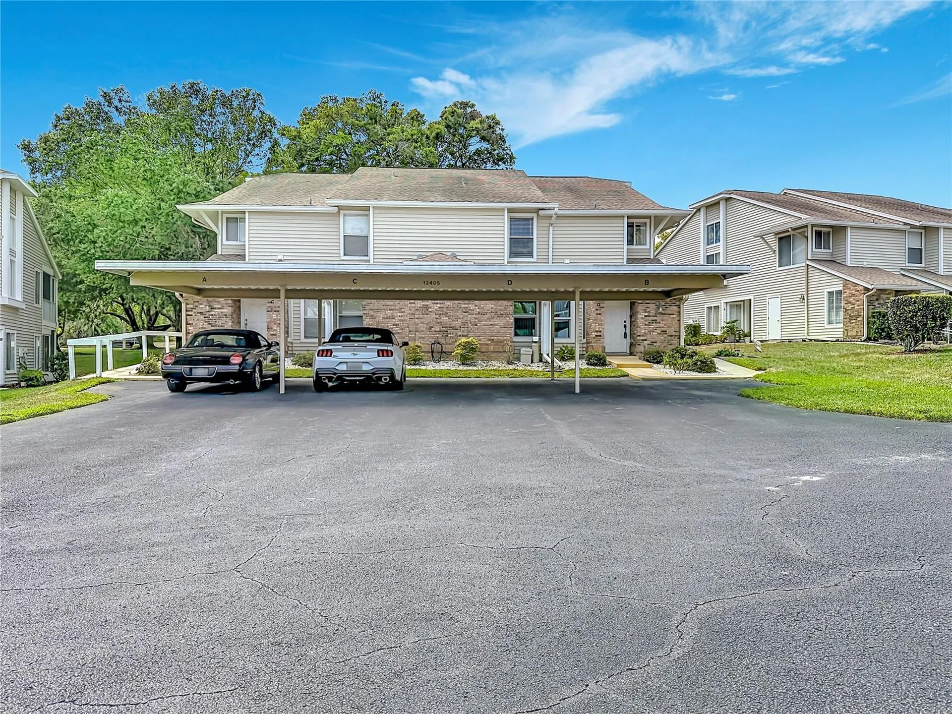 12405 Eagleswood Drive Hudson FL 34667