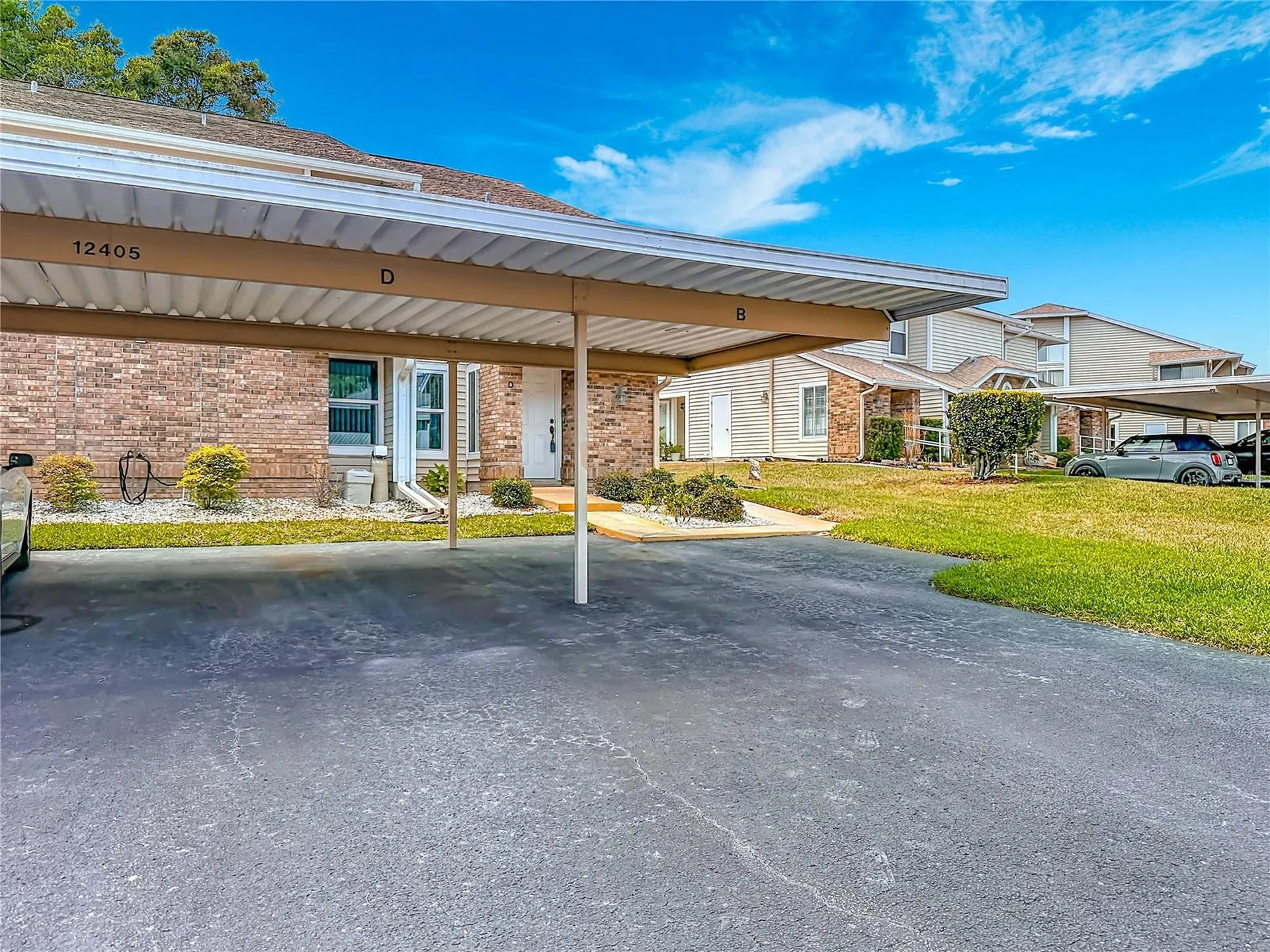 12405 Eagleswood Drive Hudson FL 34667
