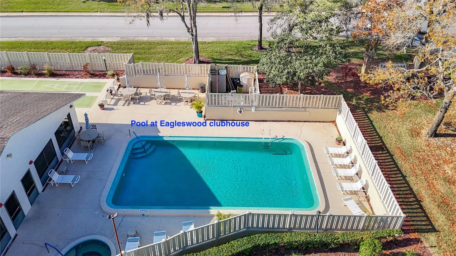 12405 Eagleswood Drive Hudson FL 34667