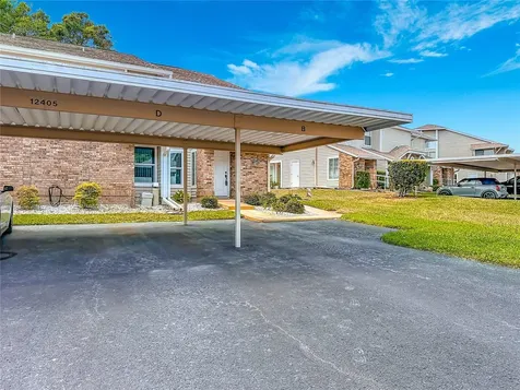 12405 Eagleswood Drive Hudson FL 34667