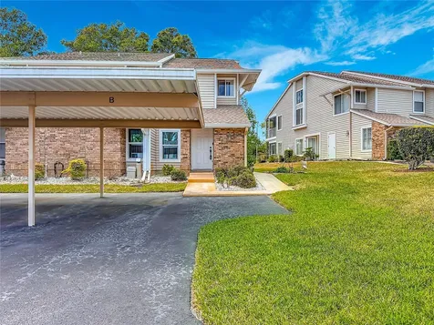 12405 Eagleswood Drive Hudson FL 34667