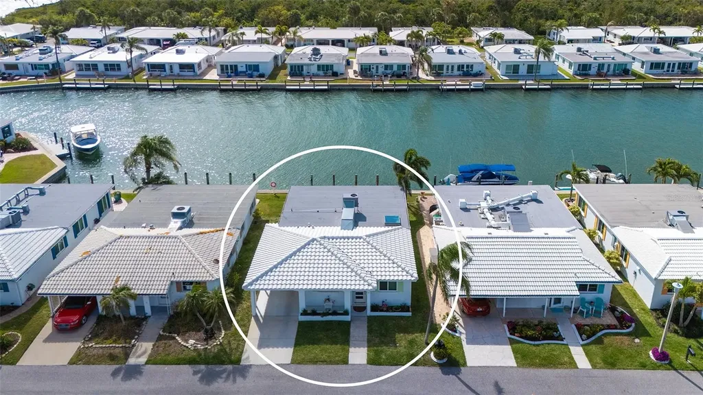 900 Spanish Drive N Longboat Key FL 34228
