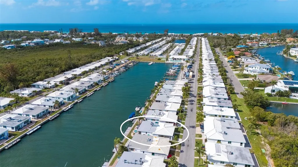 900 Spanish Drive N Longboat Key FL 34228