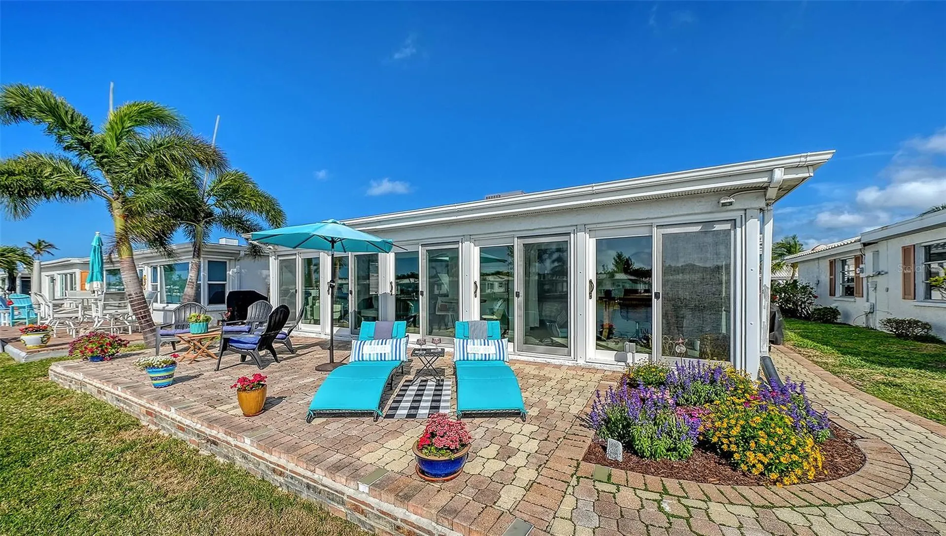 900 Spanish Drive N Longboat Key FL 34228