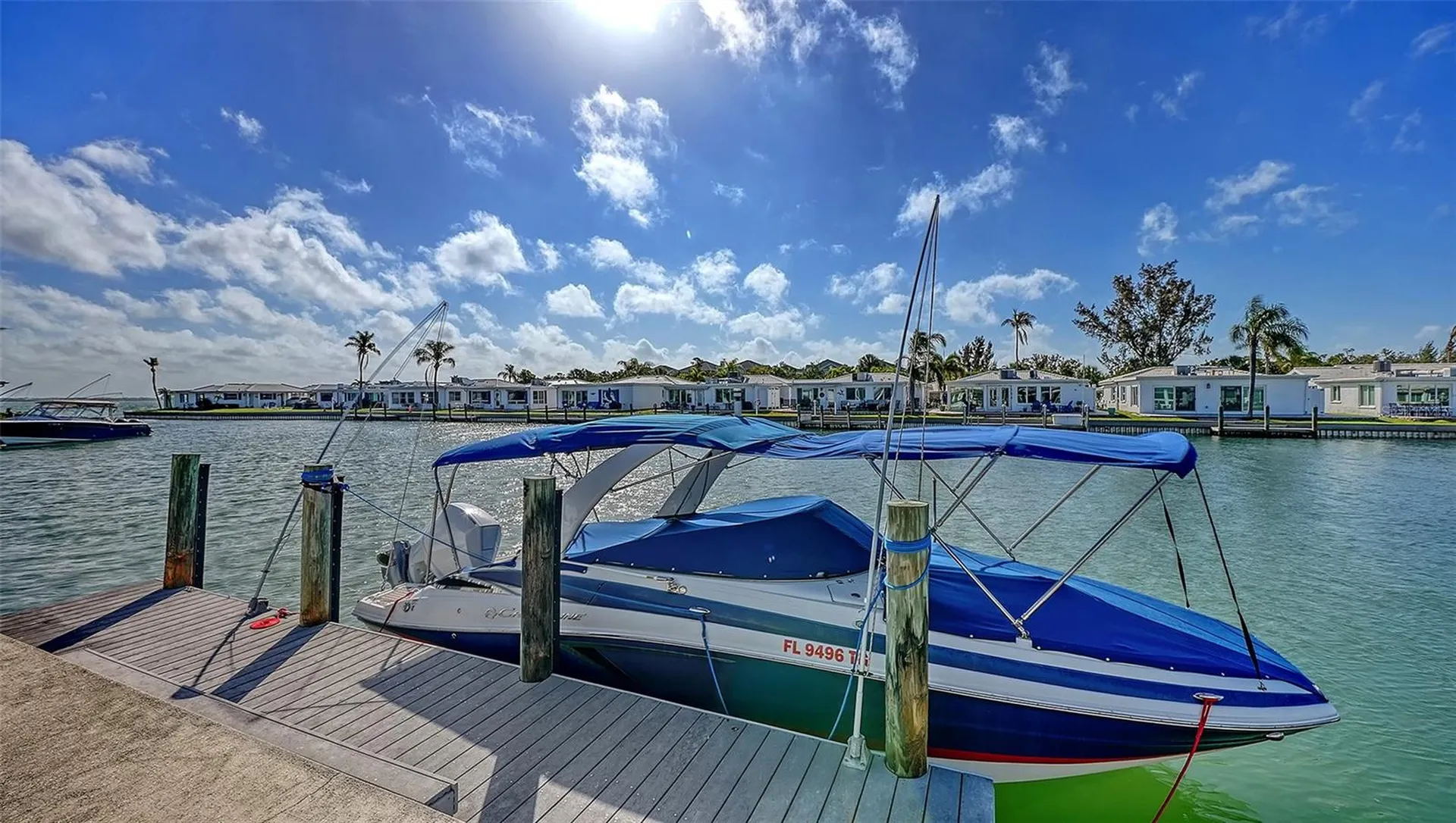 900 Spanish Drive N Longboat Key FL 34228
