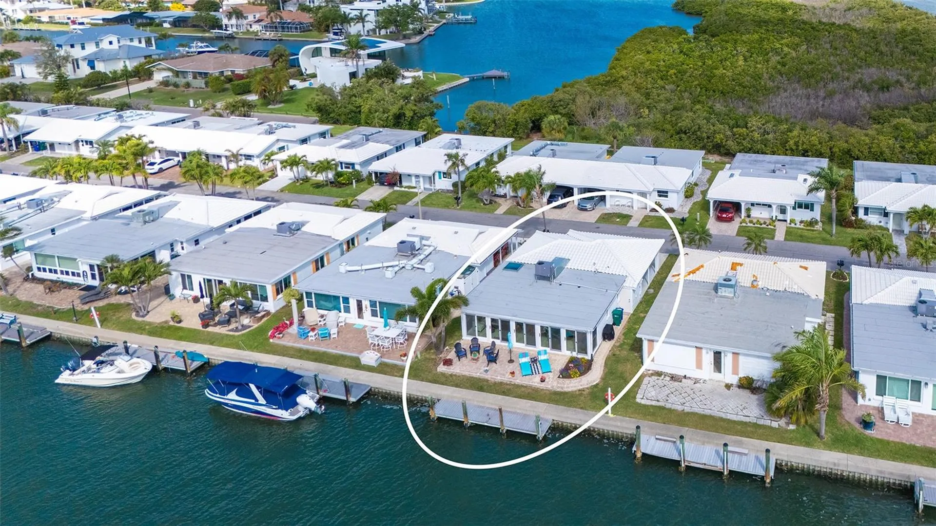 900 Spanish Drive N Longboat Key FL 34228