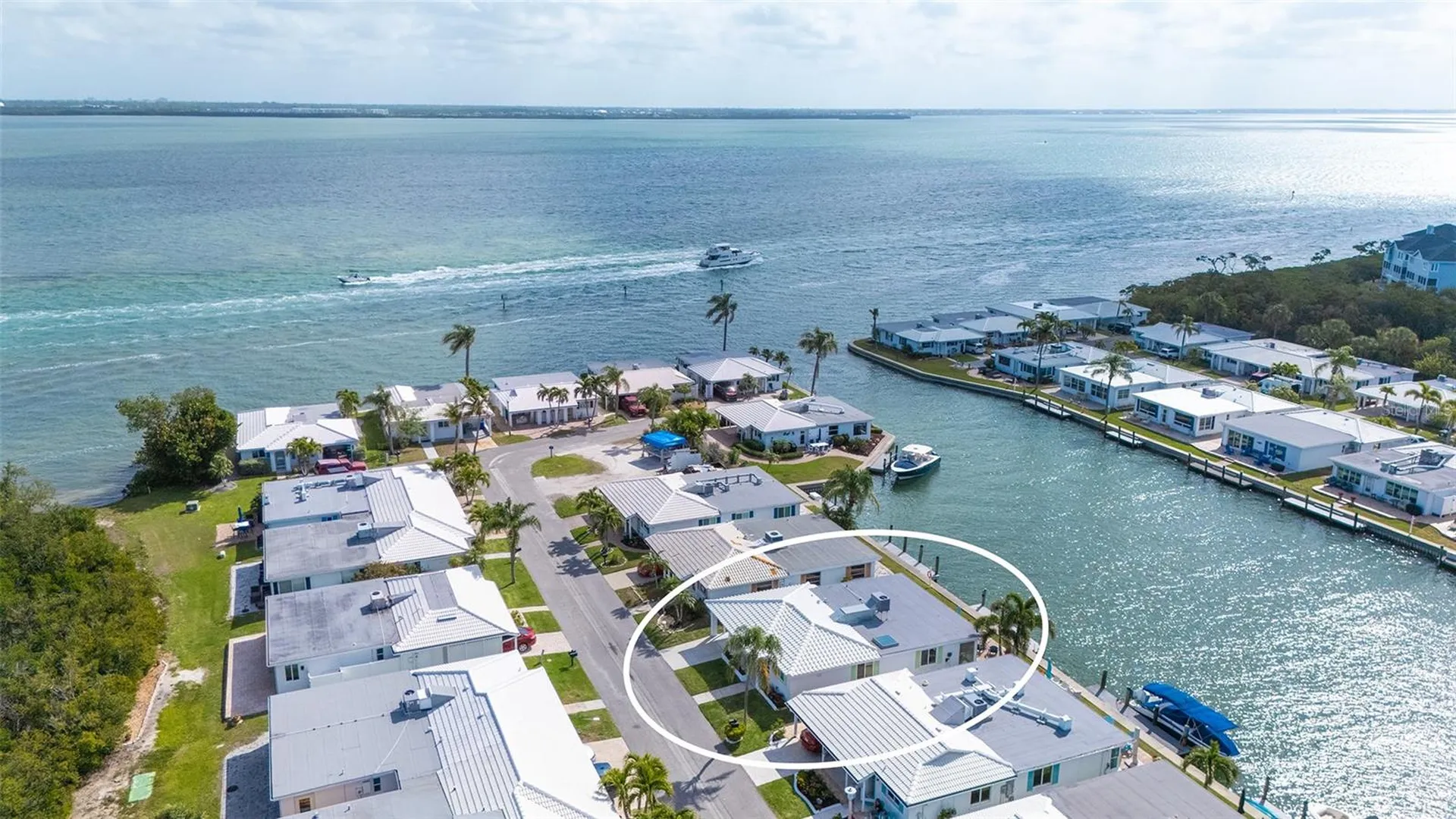 900 Spanish Drive N Longboat Key FL 34228