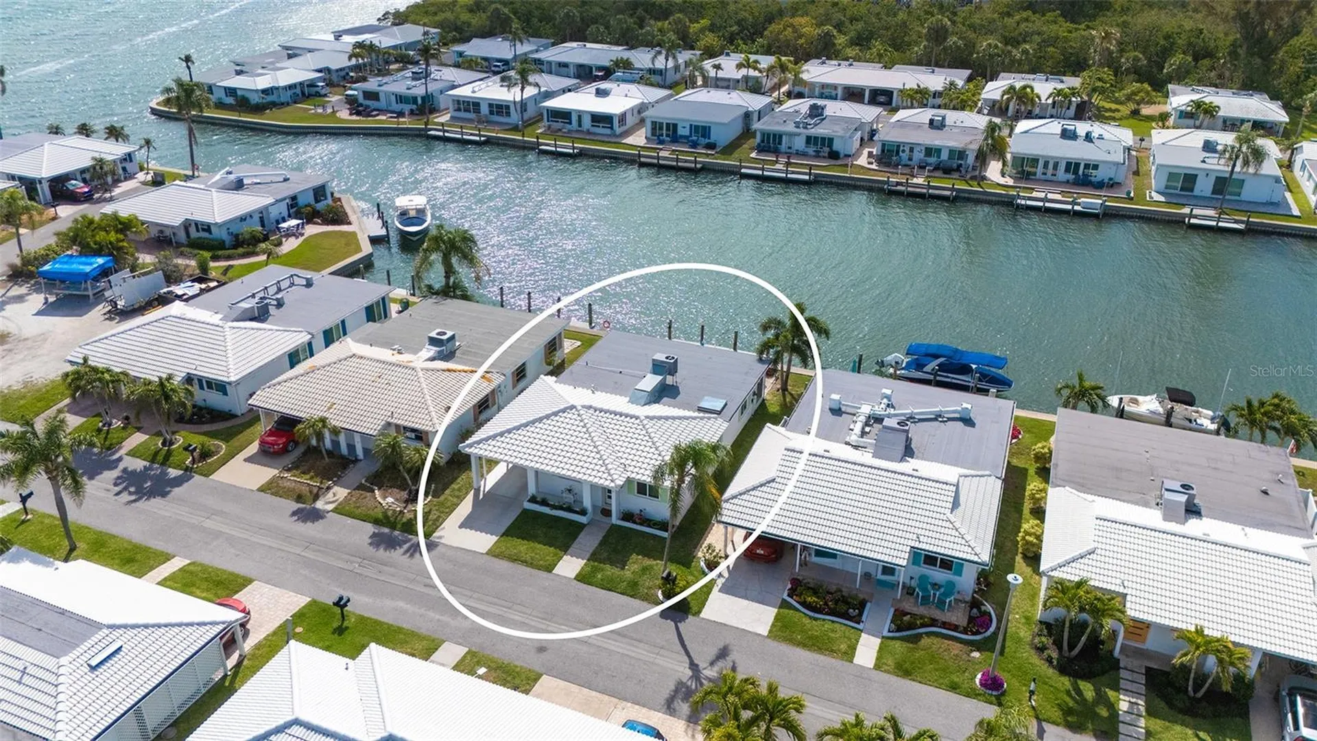 900 Spanish Drive N Longboat Key FL 34228