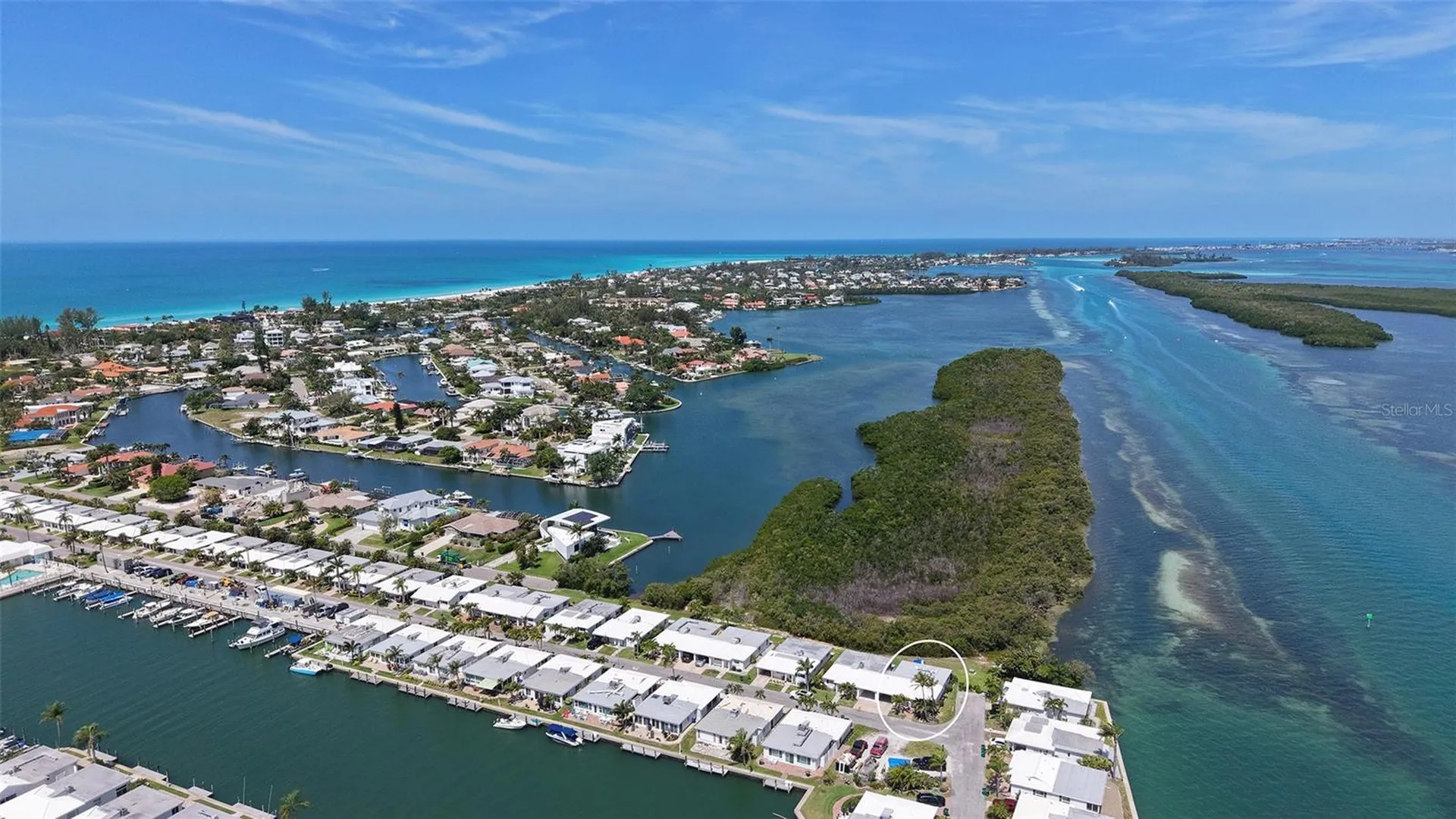 900 Spanish Drive N Longboat Key FL 34228