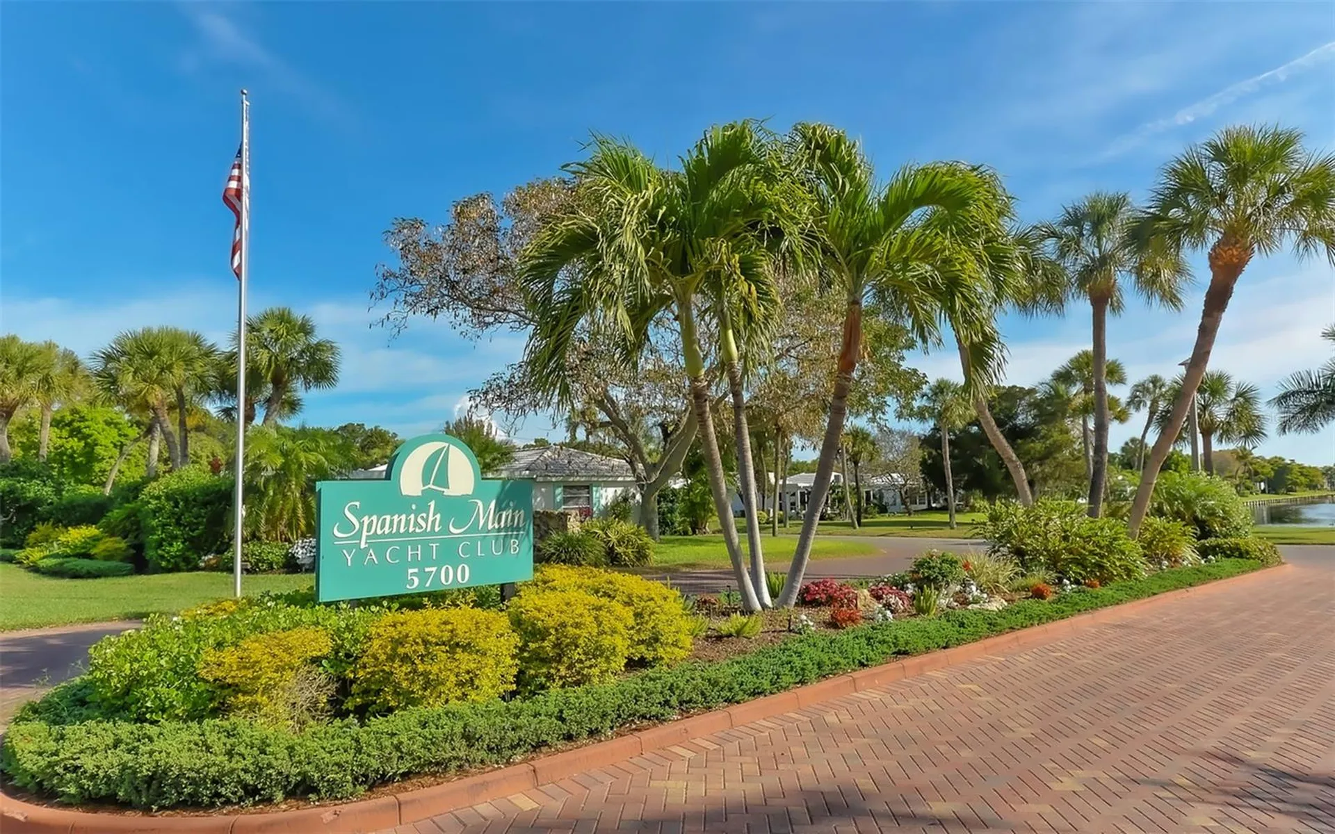 900 Spanish Drive N Longboat Key FL 34228