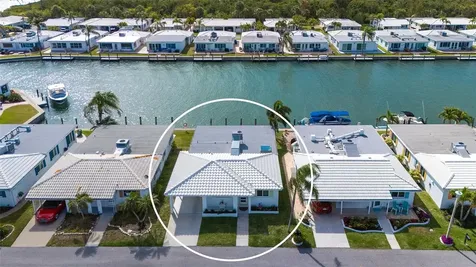 900 Spanish Drive N Longboat Key FL 34228