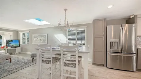 900 Spanish Drive N Longboat Key FL 34228