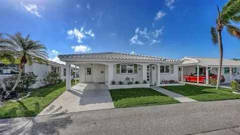 900 Spanish Drive N Longboat Key FL 34228