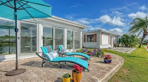 900 Spanish Drive N Longboat Key FL 34228