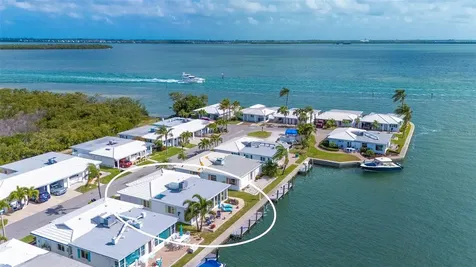 900 Spanish Drive N Longboat Key FL 34228